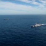 Russia-Cina, nuove esercitazioni militari congiunte nel Pacifico