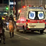 Ecuador, ucciso candidato Villavicencio: la polizia fuori dall’ospedale