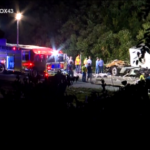 Pennsylvania, scontro frontale tra camper e tir: 5 morti