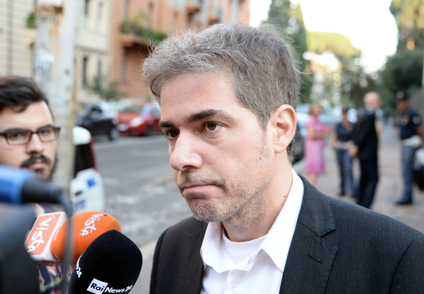È morto Riccardo Laganà, consigliere di amministrazione Rai