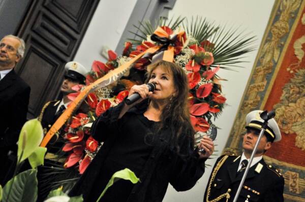 Cinema, morta a 92 anni l’attrice Antonella Lualdi