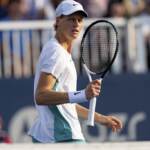 Atp Toronto, Sinner batte Berrettini nel derby azzurro