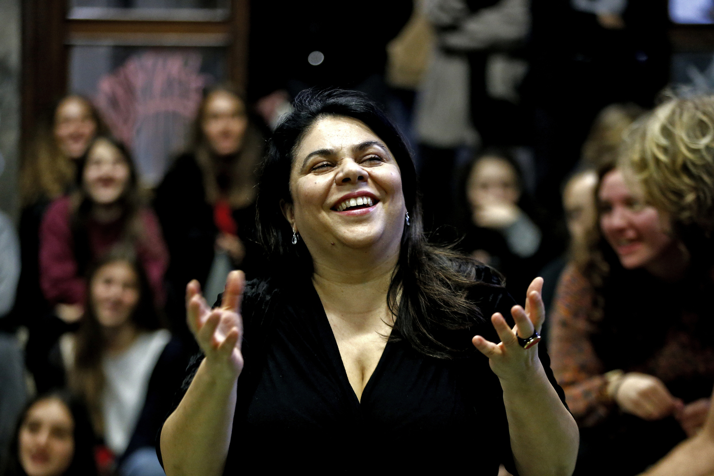 Michela Murgia, la cultura piange la scrittrice. Oggi i funerali Michela Murgia, la cultura piange la scrittrice. Oggi i funerali