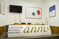 Conferenza stampa ANM e avvocature su entrata in vigore nuove procedure processuali nel processo