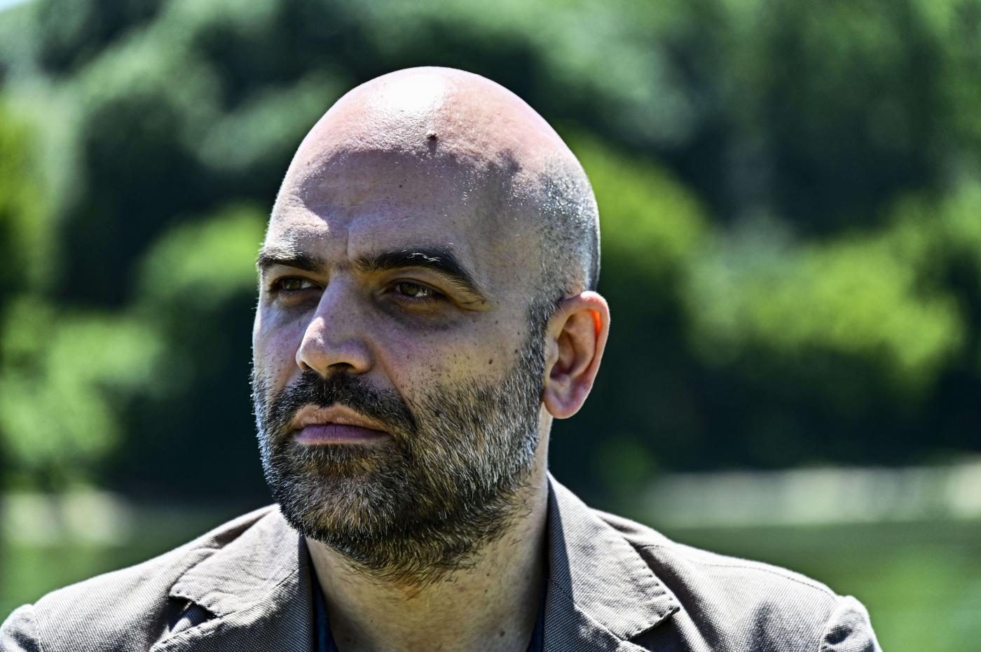 Murgia, Saviano invita a partecipare al funerale: “Atto politico” Murgia, Saviano invita a partecipare al funerale: “Atto politico”