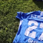 Maccabi Berlino, la prima squadra ebraica in Coppa di Germania