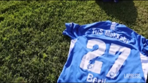 Maccabi Berlino, la prima squadra ebraica in Coppa di Germania