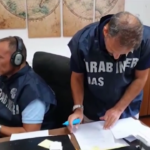 Teramo, alterano ricette mediche: coppia arrestata