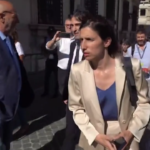 Salario minimo, leader opposizioni arrivano all’incontro con Meloni