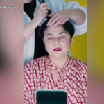 Morte Murgia, quando la scrittrice si tagliò i capelli
