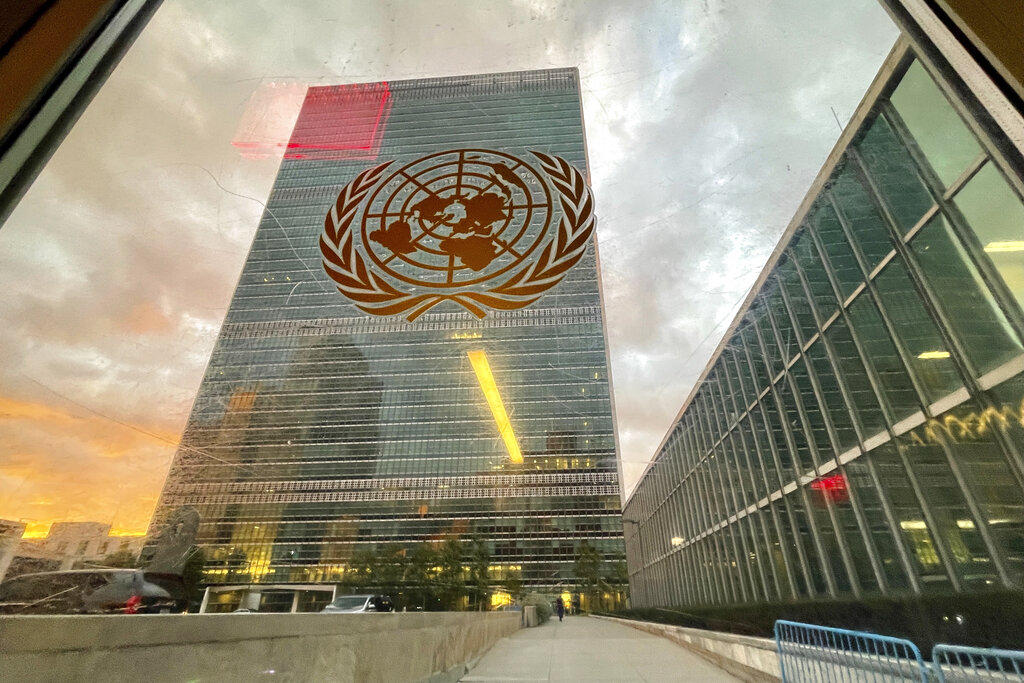 Yemen, liberati 5 membri staff Onu rapiti 18 mesi fa Yemen, liberati 5 membri staff Onu rapiti 18 mesi fa
