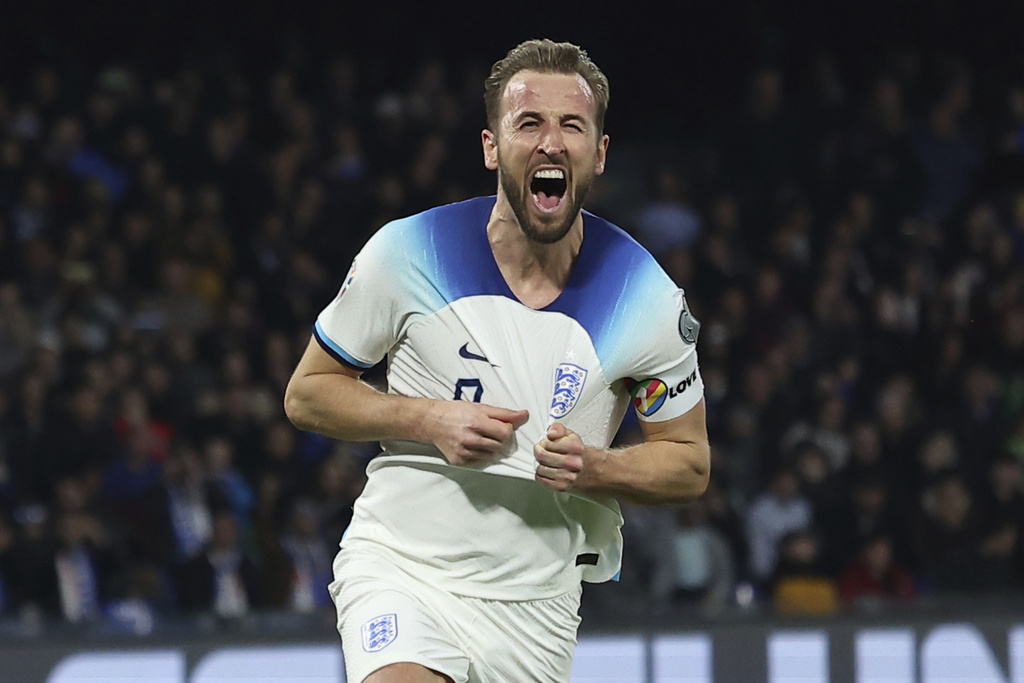 Harry Kane, visite mediche con il Bayern Monaco