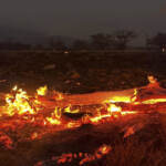 Incendi Hawaii: sale a 93 il bilancio delle vittime