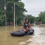 Myanmar, alluvioni a causa delle piogge monsoniche: 5 vittime
