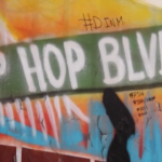 L’hip hop compie 50 anni, celebrazioni in America