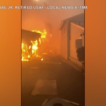 Hawaii, fiamme e raffiche di vento: come il fuoco ha divorato Lahaina