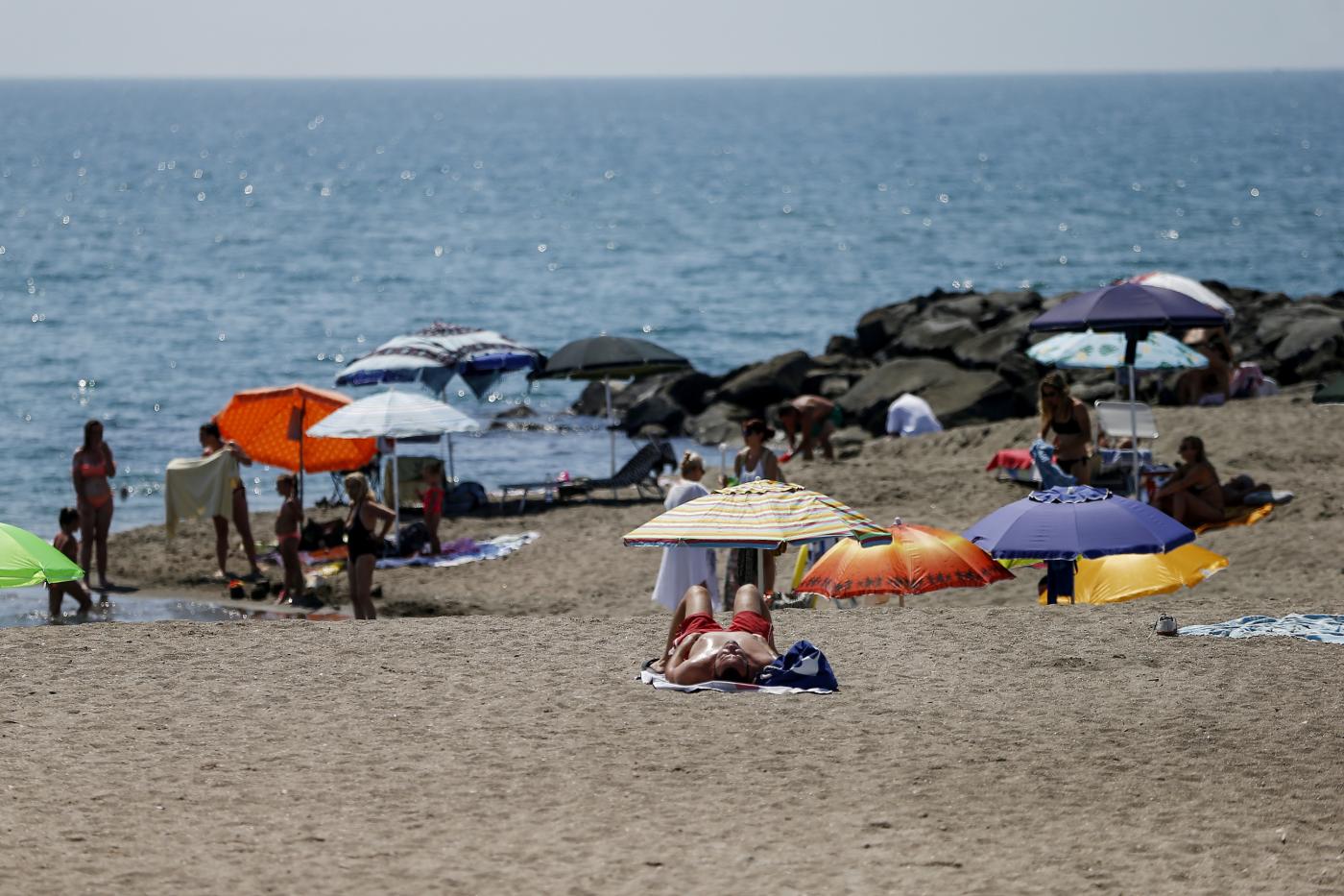 Esodo, Ferragosto fuori casa per 1 italiano su 2