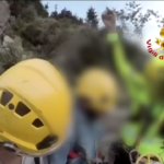 Torino, soccorsi due escursionisti in alta Valchiusella