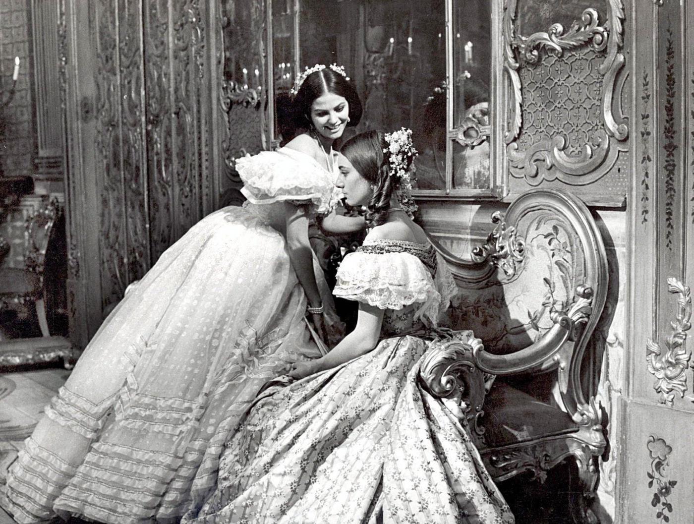 Rai, ‘Il Gattopardo’, ‘Calibro 9’ e Renzo Arbore per Ferragosto Rai, ‘Il Gattopardo’, ‘Calibro 9’ e Renzo Arbore per Ferragosto