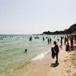 Foggia, 17enne annega a Marina di Lesina