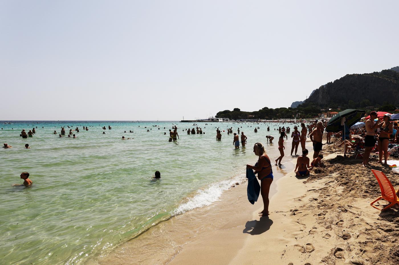 Foggia, 17enne annega a Marina di Lesina