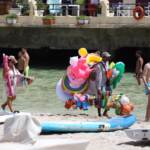 20 milioni di italiani in vacanza ad agosto