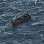 Migranti, naufragio in Tunisia: 2 morti