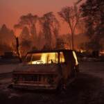 Incendi Hawaii, si aggrava ancora bilancio vittime