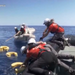 Migranti, 76 soccorsi da Emergency in zona Sar Malta