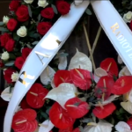 Riccardo Laganà, a Roma l’ultimo saluto al consigliere di amministrazione Rai