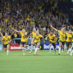 Mondiali donne, Australia in semifinale: Francia ko