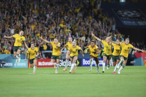 Mondiali donne, Australia in semifinale: Francia ko