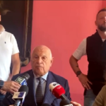 Nordio al carcere delle Vallette a Torino: “Non è ispezione ma atto di vicinanza”