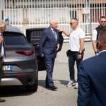 Torino, Nordio al carcere delle Vallette dopo morte di 2 detenute