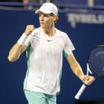 Atp Toronto, Sinner in semifinale: Monfils ko in 3 set