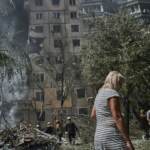 Ucraina, Mosca: “Sventato attacco di Kiev a Belgorod”