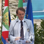 Mancini, il discorso al Quirinale dopo la vittoria degli Europei