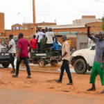 Niger, giunta golpista chiede sostegno alla Guinea