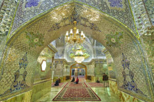 Iran, attacco a santuario a Shiraz: un morto