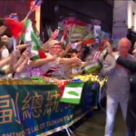 Usa, accoglienza calorosa per il vicepresidente di Taiwan