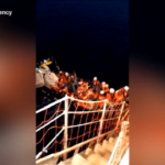 Migranti, domani a Napoli sbarco 76 persone salvate da Emergency