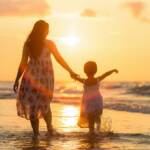 Vacanze a misura di bimbo: i consigli dei pediatri per l’estate