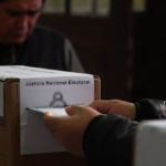 Argentina, i candidati alle presidenziali votano nelle primarie