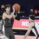 Mondiali Basket, lasciano il raduno Caruso e Woldetensae