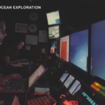 Usa, la Okeanos Explorer alla scoperta dei fondali marini dell’Alaska
