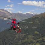 Bergamo, precipita da 80 metri in montagna: morto 26enne