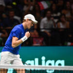 Coppa Davis, Sinner e Berrettini tra convocati fase a gironi