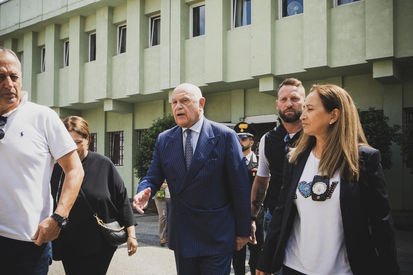 Carceri, Nordio apre ad ampliamento colloqui telefonici detenuti