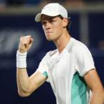 Atp Shanghai, Sinner vince all’esordio e si qualifica per le Finals