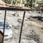 Bardonecchia, fango e paura dopo nubifragio: chiesto stato emergenza